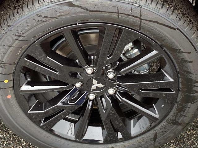 2026 Mitsubishi Eclipse Cross LE 1.5T S-AWC