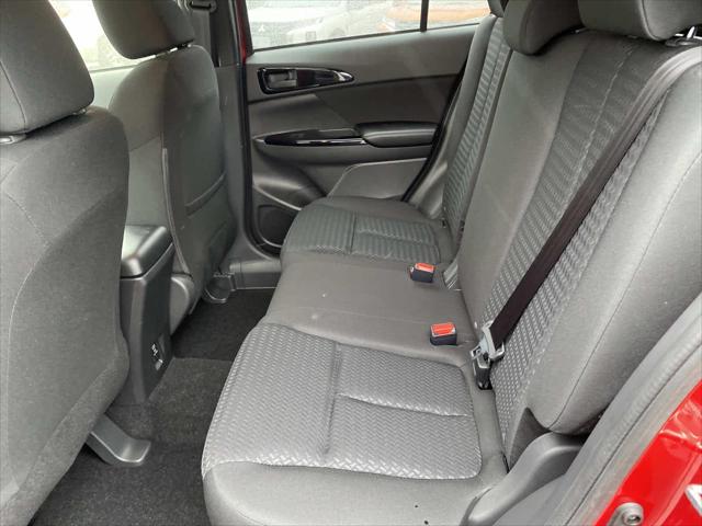 2026 Mitsubishi Eclipse Cross LE 1.5T S-AWC