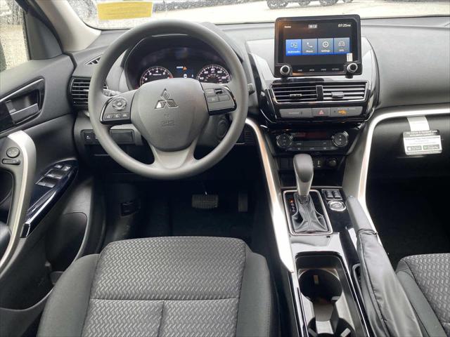 2026 Mitsubishi Eclipse Cross LE 1.5T S-AWC