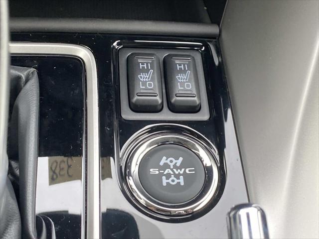 2026 Mitsubishi Eclipse Cross LE 1.5T S-AWC