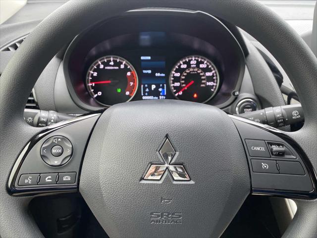 2026 Mitsubishi Eclipse Cross LE 1.5T S-AWC