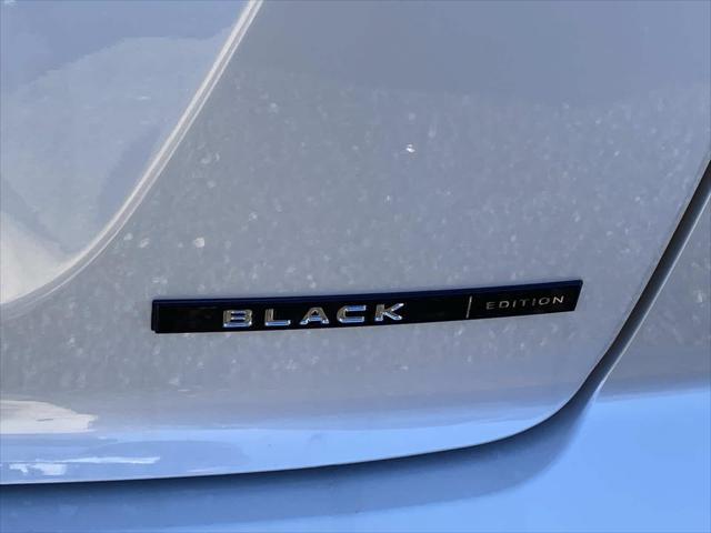 2026 Mitsubishi Eclipse Cross BLACK EDITION 1.5T S-AWC