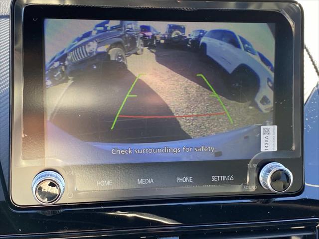 2026 Mitsubishi Eclipse Cross BLACK EDITION 1.5T S-AWC