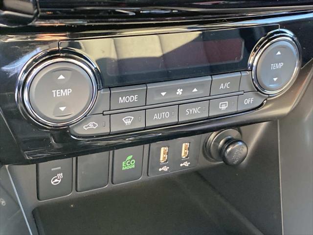 2026 Mitsubishi Eclipse Cross BLACK EDITION 1.5T S-AWC