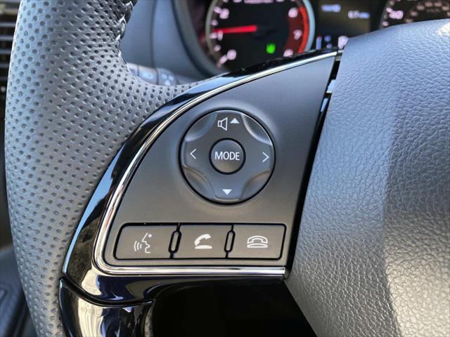 2026 Mitsubishi Eclipse Cross BLACK EDITION 1.5T S-AWC