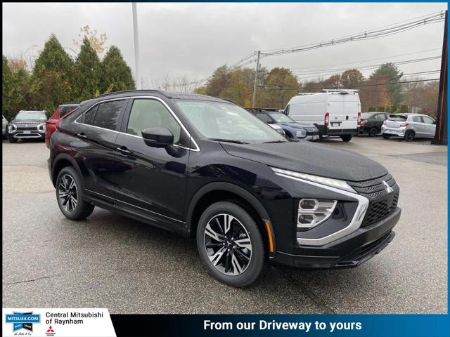 2026 Mitsubishi Eclipse Cross SEL 1.5T S-AWC for sale in Raynham, MA