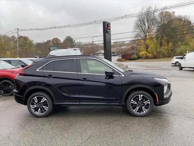 2026 Mitsubishi Eclipse Cross SEL 1.5T S-AWC