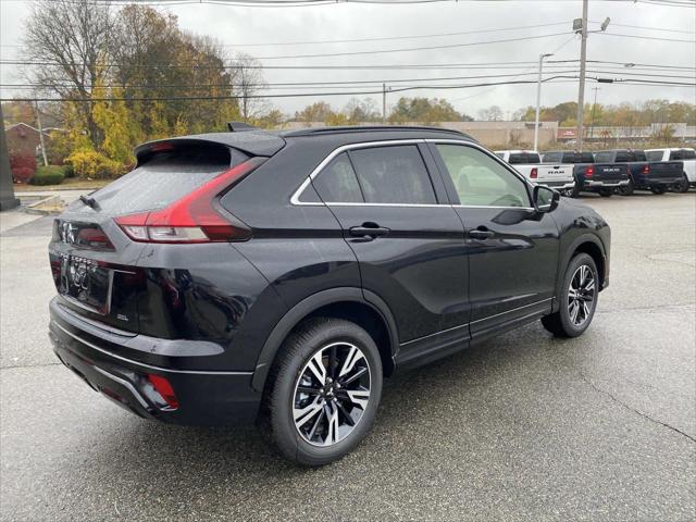 2026 Mitsubishi Eclipse Cross SEL 1.5T S-AWC