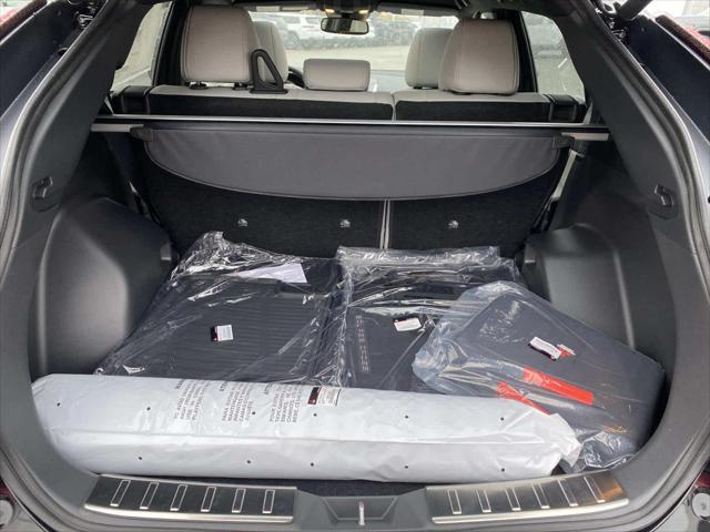 2026 Mitsubishi Eclipse Cross SEL 1.5T S-AWC