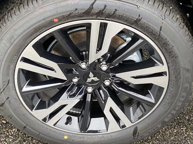 2026 Mitsubishi Eclipse Cross SEL 1.5T S-AWC