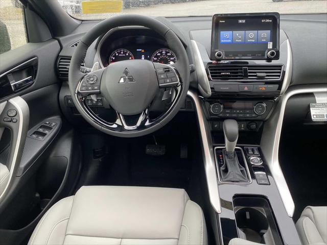 2026 Mitsubishi Eclipse Cross SEL 1.5T S-AWC