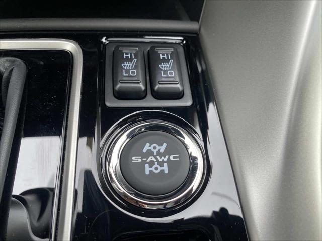 2026 Mitsubishi Eclipse Cross SEL 1.5T S-AWC