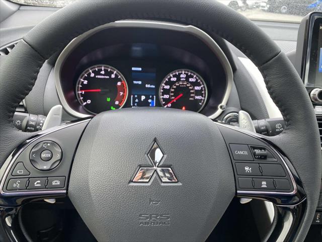 2026 Mitsubishi Eclipse Cross SEL 1.5T S-AWC