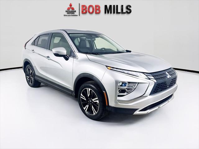 2026 Mitsubishi Eclipse Cross SE 1.5T S-AWC for sale in MYRTLE BEACH, SC