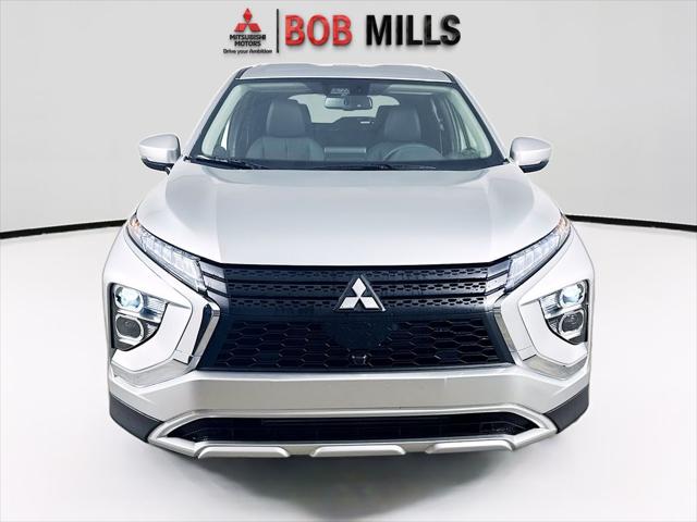 2026 Mitsubishi Eclipse Cross SE 1.5T S-AWC