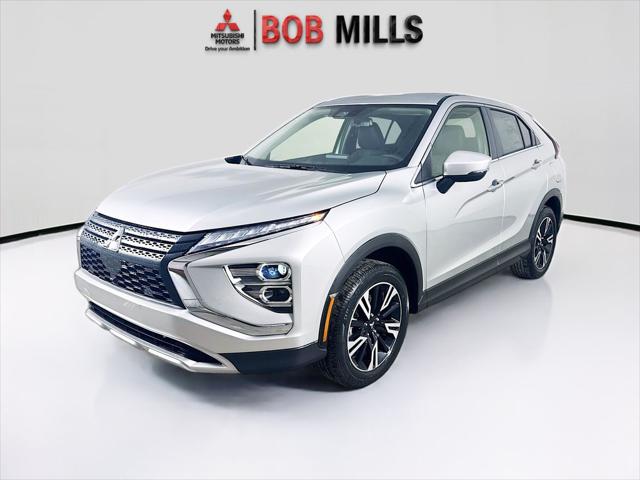 2026 Mitsubishi Eclipse Cross SE 1.5T S-AWC