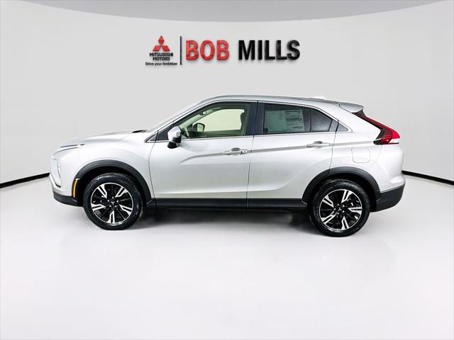 2026 Mitsubishi Eclipse Cross SE 1.5T S-AWC
