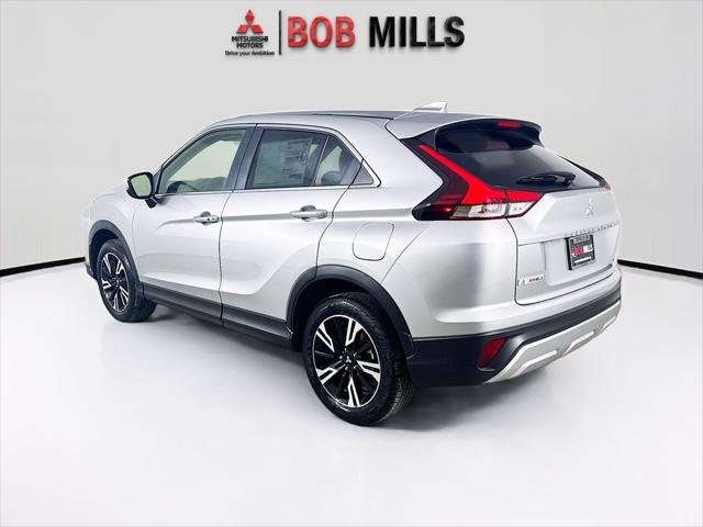 2026 Mitsubishi Eclipse Cross SE 1.5T S-AWC