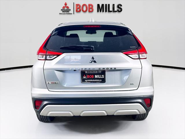 2026 Mitsubishi Eclipse Cross SE 1.5T S-AWC