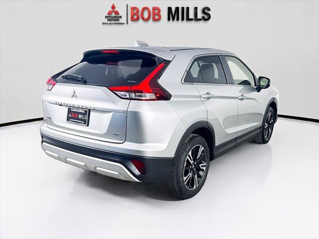 2026 Mitsubishi Eclipse Cross SE 1.5T S-AWC