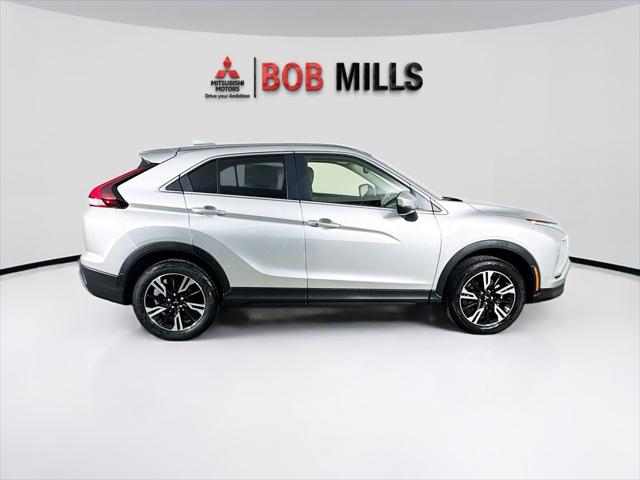2026 Mitsubishi Eclipse Cross SE 1.5T S-AWC