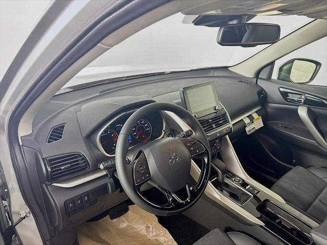 2026 Mitsubishi Eclipse Cross SE 1.5T S-AWC