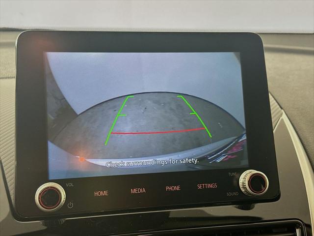 2026 Mitsubishi Eclipse Cross SE 1.5T S-AWC