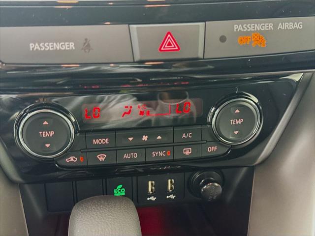 2026 Mitsubishi Eclipse Cross SE 1.5T S-AWC