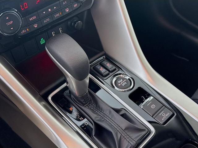 2026 Mitsubishi Eclipse Cross SE 1.5T S-AWC
