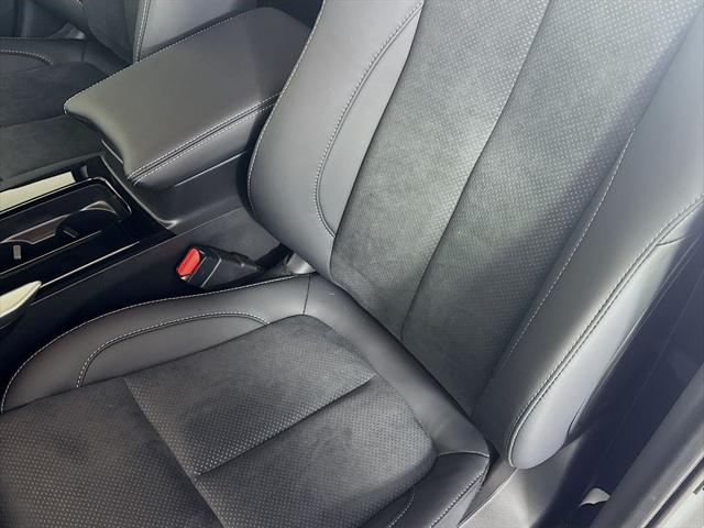 2026 Mitsubishi Eclipse Cross SE 1.5T S-AWC