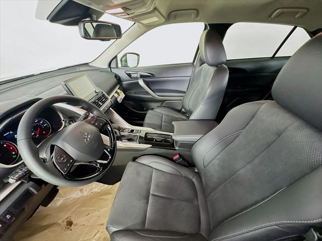 2026 Mitsubishi Eclipse Cross SE 1.5T S-AWC