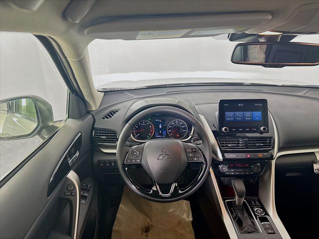 2026 Mitsubishi Eclipse Cross SE 1.5T S-AWC