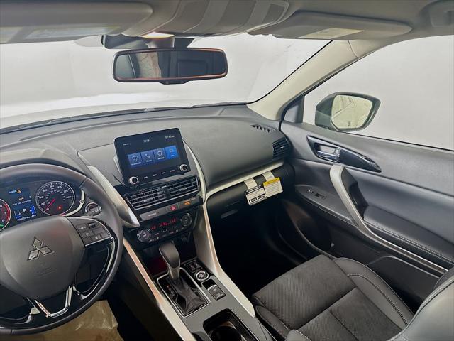 2026 Mitsubishi Eclipse Cross SE 1.5T S-AWC