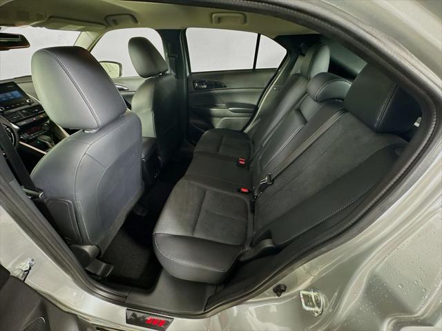 2026 Mitsubishi Eclipse Cross SE 1.5T S-AWC