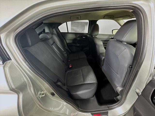 2026 Mitsubishi Eclipse Cross SE 1.5T S-AWC