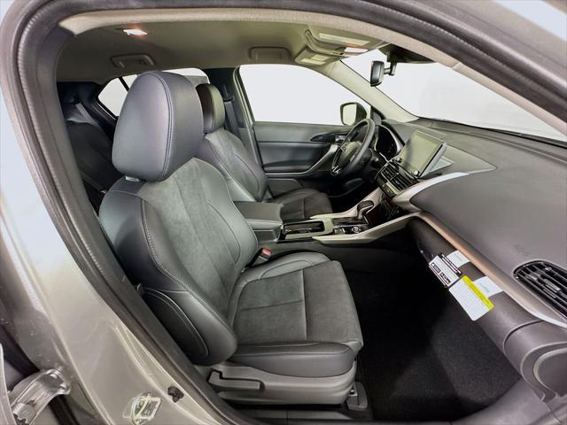 2026 Mitsubishi Eclipse Cross SE 1.5T S-AWC