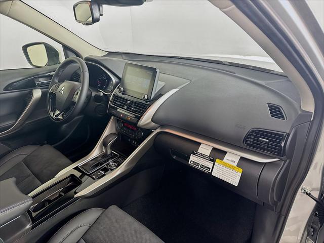 2026 Mitsubishi Eclipse Cross SE 1.5T S-AWC