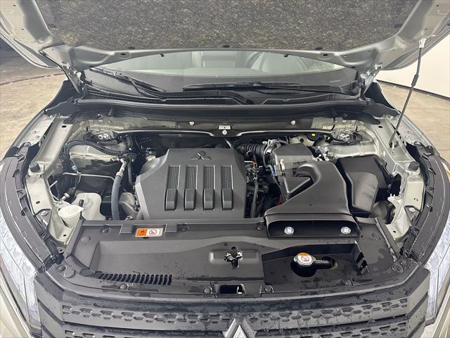 2026 Mitsubishi Eclipse Cross SE 1.5T S-AWC