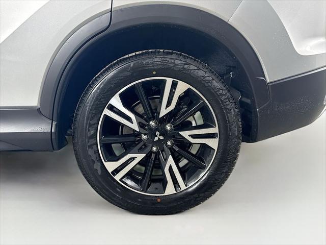2026 Mitsubishi Eclipse Cross SE 1.5T S-AWC