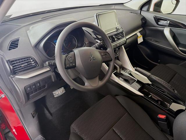 2026 Mitsubishi Eclipse Cross ES 1.5T S-AWC