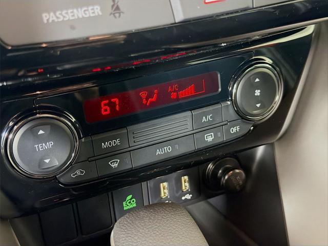 2026 Mitsubishi Eclipse Cross ES 1.5T S-AWC