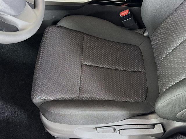 2026 Mitsubishi Eclipse Cross ES 1.5T S-AWC