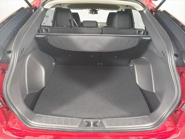 2026 Mitsubishi Eclipse Cross ES 1.5T S-AWC