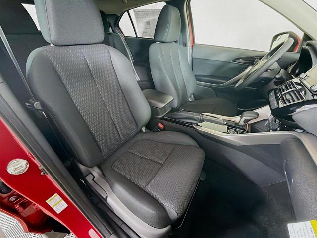 2026 Mitsubishi Eclipse Cross ES 1.5T S-AWC