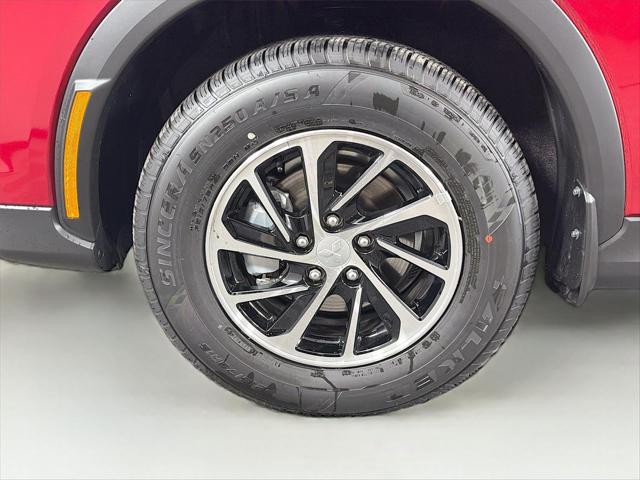2026 Mitsubishi Eclipse Cross ES 1.5T S-AWC