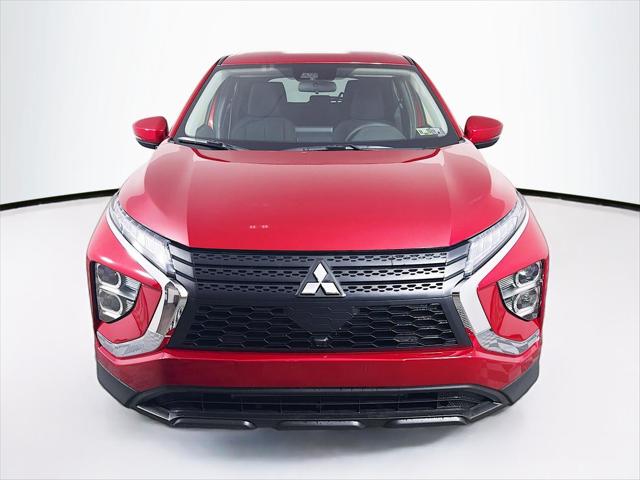 2026 Mitsubishi Eclipse Cross ES 1.5T S-AWC