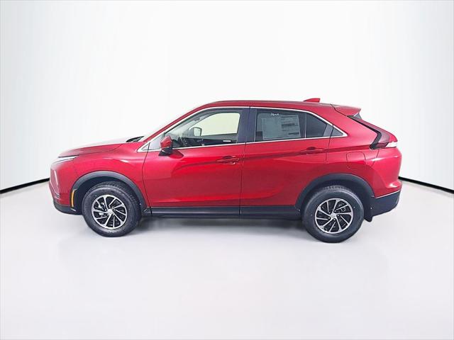 2026 Mitsubishi Eclipse Cross ES 1.5T S-AWC