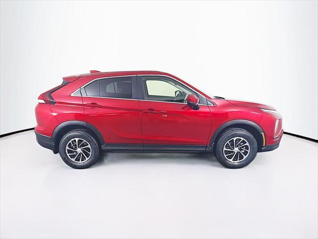 2026 Mitsubishi Eclipse Cross ES 1.5T S-AWC