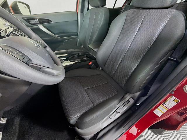 2026 Mitsubishi Eclipse Cross ES 1.5T S-AWC