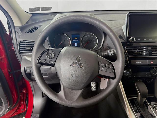 2026 Mitsubishi Eclipse Cross ES 1.5T S-AWC